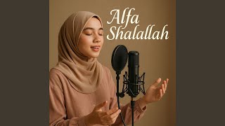 Download Lagu Alfa Shalallah MP3