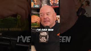 Breaking Bad Reactions with Dean Norris