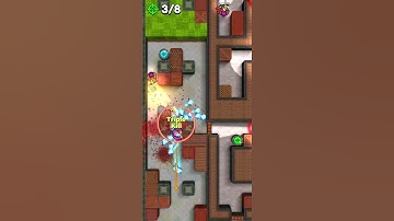 How To Level Up Hardest  - Hunter Assassin | Level - 512 | Gameplay #shorts