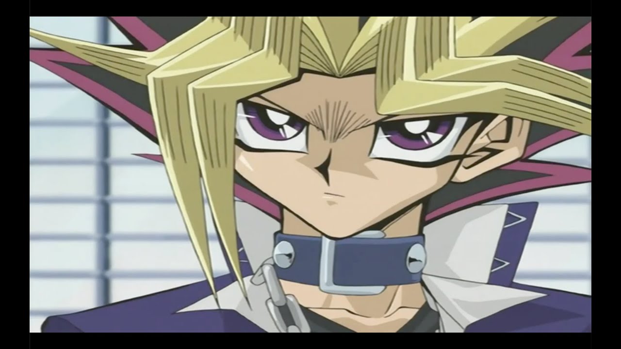 Yu-Gi-Oh! Animation Directors - Kagami Takahiro (加々美高浩)