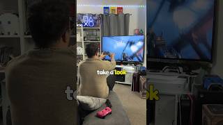 Worst Stick Drift Youve Ever Seen Haha