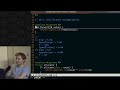 Лекция 41. Реализация std::move и std::forward. Реализация push_back с move-семантикой
