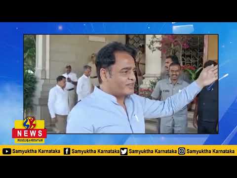 ನಮಗೆ ಮತಯಂತ್ರವೇ ಕೋವಿ: ಅಶ್ವತ್ಥ್ ನಾರಾಯಣ್