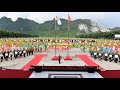 Lễ bế mạc Army Games 2021 TẠI VIỆT NAM