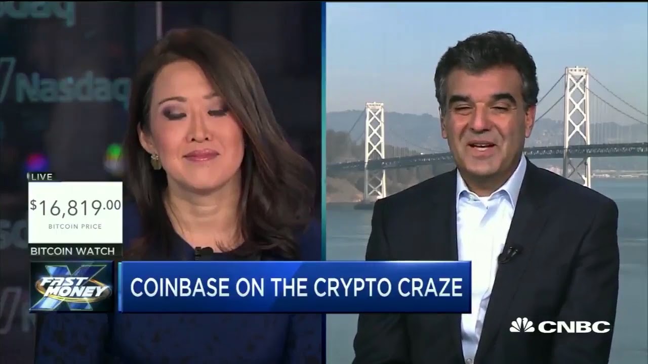 Coinbase president on SegWit - YouTube