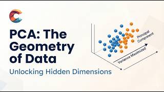 PCA: Principle Component Analysis