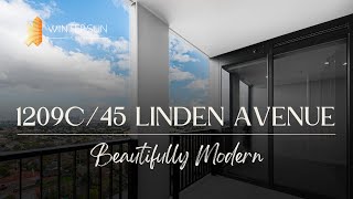 Walk Thru Video   1209C 45 Linden Avenue, Ivanhoe