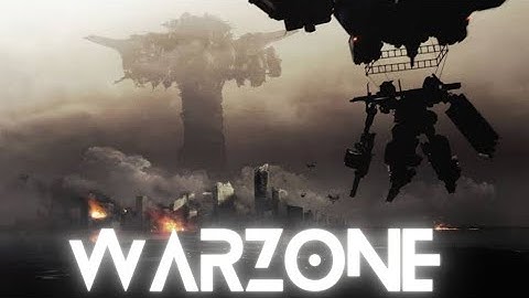 ARMORED CORE VI FIRES OF RUBICON | GMV | AMV