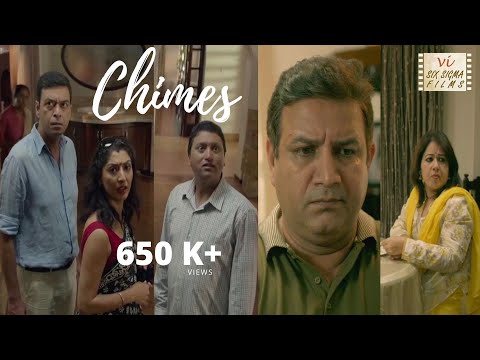 chimes-|-kumud-mishra,-gopal-dutt,-ayesha-raza-|-award-winning-hindi-short-film-|-six-sigma-films