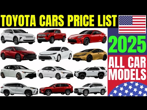 Suv Car Price In Usa 2024