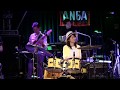 【Drummer’s Party】ポルノグラフィティ『サウダージ』(課題曲)