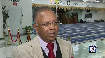 Muslim community outraged after viral video shows student in prayer being interrupted by Pembrok...