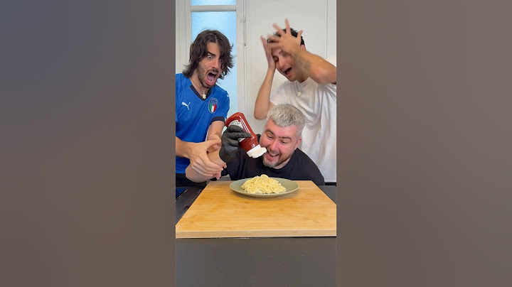 Authentic Fettuccine Alfredo ​⁠@Lionfield