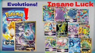 Opening some old packs in this Pokémon TCG pack opening!!💯| Pokémon TCG |