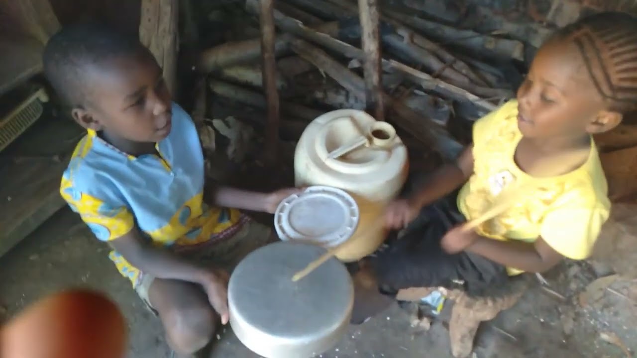 The best song in ukambani region