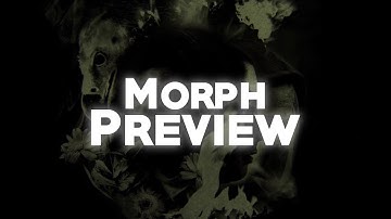 Morph Recreated | Demo