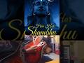 Shiv Ratri Special Song / Har Har Sambhu /Guitar / #shivratri #guitar #harharshambhu #shorts #reels