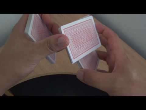 Swing Cut tutorial