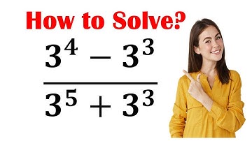 Math Olympiad Algebra Questions | Math Olympiad Problem | Beautiful Exponential Equation Best Trick!