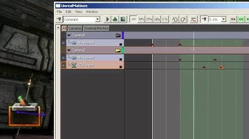 054 - Matinee - Cinematic Sequence - Intro