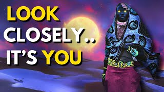 You Are Both the Observer & the Observed (Don't Miss This)