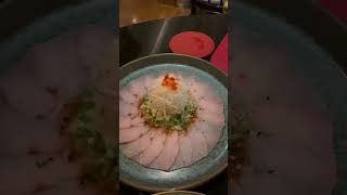 JW Marriott Hotel saw Mizu Izakaya bring its signature Japanese flavours to an exclusive t2 pop-up