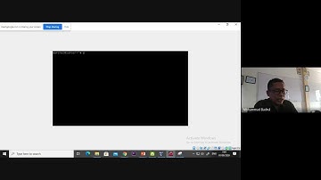 Study Kasus Perintah Dasar Linux Debian 7.5