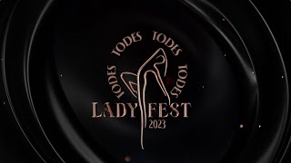 TODES LADY FEST 2023