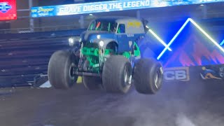 Monster jam crash compilation part 3 (FINALY) 1.7K special (let it rock)
