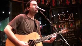 Josh Woodward: Inertia (Live at Coffee Amici, 11/7/2009)
Sorry for the crappy audio and shaking camera in the second half. Original album version and many other free MP3s here:
http://JoshWoodward.com/song/Inertia Josh Woodward: Inertia (Live at Coffee Amici, 11/7/2009)