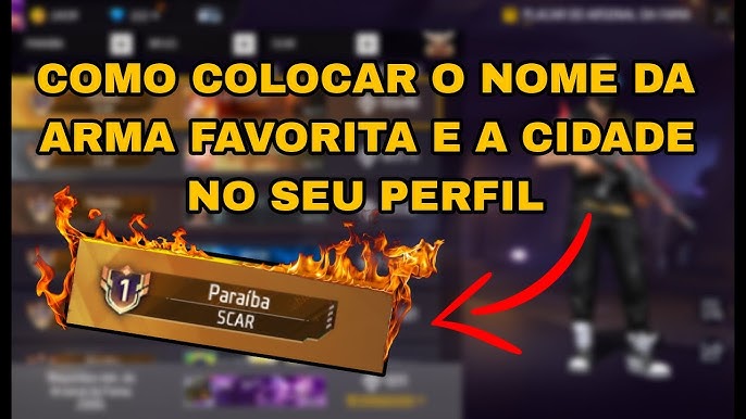 Como Personalizar ꧁Nome꧂ No Free fire e Símbolos 2020꧁UNICODEPAD꧂Troca de  Nick 99 Diamantes 