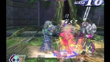 Tales of Rebirth - Boss 4: Tytree