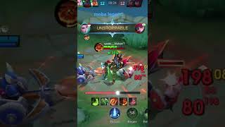 moba legendb #freestyle #mobilelegends #gameskhelkarpaisekai #rap #music #newmusic #hiphop