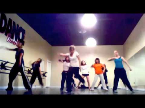 Gifted Marvin - I Do by Twista Choreography