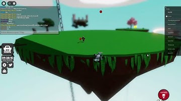 Two Exploiters in One Server (Slap Battles)