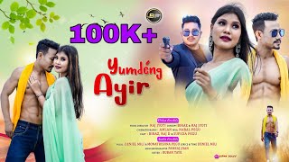 YUMDÉNG AYÍR || Full HD | Daniel M,Montrishna P | Biraz P| New Mising Video 2022