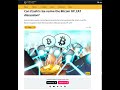Why Is Everyone Talking About Zcash and Bitcoin Now?