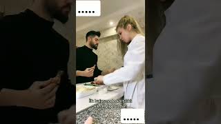 Kısmetse Olur Furkan Eski Sevgilisi Elisa Tiktok Videosu