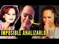 ROCIO DURCAL | SHAILA DURCAL |  AMOR ETERNO | Imposible  NO EMOCIONARSE | Vocal Coach REACTION