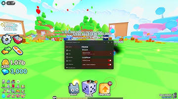PETS GO! ✨ Script Pastebin 2025 AUTO FARM | Works on Mobile✅(NO KEY!) (SPEED HUB!)