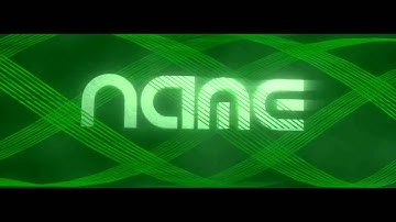 AWESOME Blender SYNC Intro Template!