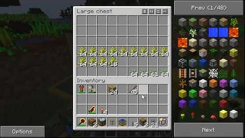 Percy Plays Tekkit - Part 35 - Automatic Crafting