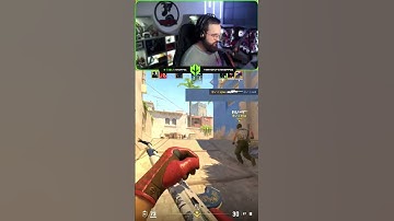 Akzinha onfire! 😎🔥 #sksfps1 #sksfps #twitch #streamer #highlight #cs2