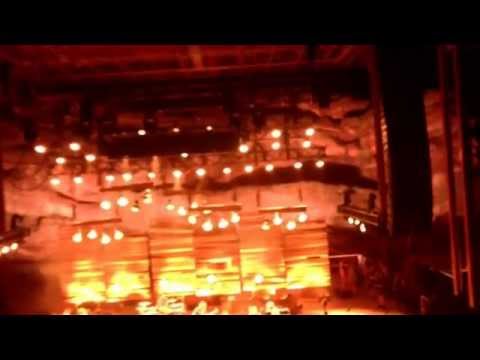 Jack Johnson - Red Rocks - Morrison, CO - August 18, 2014 - Bubble Toes/Mudfootball - Extended