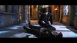 Harry Potter and the Chamber of Secrets (Episode 24)