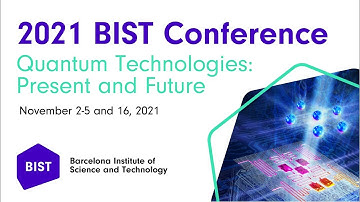 2021 BIST Conference