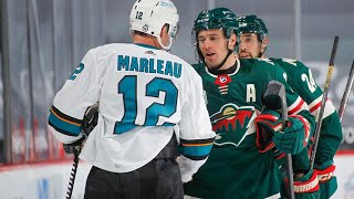 NHL: Sportsmanship/Lighthearted Moments Part 3
