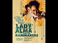 Lady Alma & The Rainmakers - Let It Fall Harlum Mix