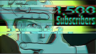 1,500 Subscribers
So I just reached 1,500 subscribers!. Im really happy about that. And thank you so much for being with me on this continuing journey. I have more planned for the future and I believe that the sky is the limit.
If youre interested in talking to other animators, then join the chat here: https://discord.me/toonroom
CONTACT ME:
Email: Orphanlast@gmail.com
Twitter: @Orphanlast
Facebook: https://www.facebook.com/orphanlast/ 1,500 Subscribers