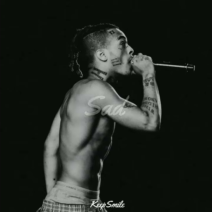 Xxtentacion SAD _ Story WA ( Lyrics )